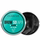 Brow So(ap)BLACK, Øyenbrynssåpe Claresa® 30ml thumbnail