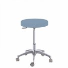 Arbeidsstol Macomed DPY912, lys blå thumbnail