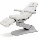 Elektrisk Fotpleiebenk Medial Pluss WKP012.3 (hvit) thumbnail