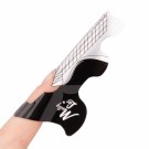 Negleformer /Templates, 500stk Premium Aluminum thumbnail