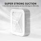 Neglevifte SNRQI WL007 (Six Diamond), Silver thumbnail