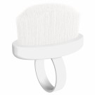 Staleks ring-støvbørster til manikyr (10 stk) thumbnail