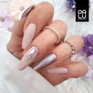 Neglelakk, Hybrid / SoakOff, 11g PALU Paris 03 thumbnail