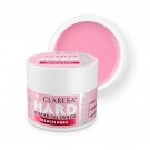 Hard & Easy Builder Gel, Claresa® FRENCH PINK 45g thumbnail