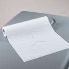 Engangsark med konisk åpning, 2-lags MedixPro (rull á 50stk) thumbnail