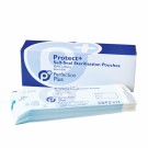 Selvforseglende Protect+ steriliseringsposer, 85 x 253mm (200stk) thumbnail