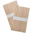 Staleks standard trespatler 17x150mm (100 stk) thumbnail