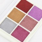 Chrome effect palette no. 4 thumbnail