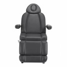 Azzurro elektrisk kosmetisk benk 803D 3 motors, grå thumbnail