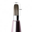 Gel brush oval pro No.6 thumbnail
