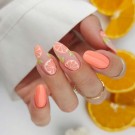 Neglelakk, Hybrid (SoakOff), 5ml Claresa® TROPICAL ESCAPE 02 thumbnail