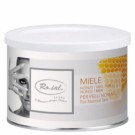 Spatelvoks Ro.Ial Gul base 400ml thumbnail