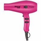 Mistral 300 professional hårføner, rosa (2000W) thumbnail