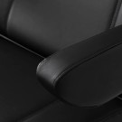 Azzurro Lux kosmetisk benk 3m, svart thumbnail