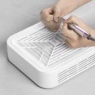 Neglevifte SNRQI WL007, Børsteløs turbin, 120W thumbnail