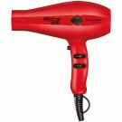 Mistral 300 professional hårføner, rød (2000W) thumbnail