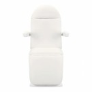 Behandlingsbenk SILLON Eclipse 4, hvit thumbnail