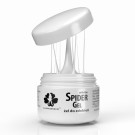 Spider Gel, WHITE 3ml Allepaznokcie thumbnail