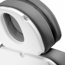 Behandlingsbenk Sillon Basic GRAY, 3-motors thumbnail
