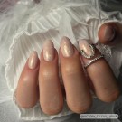 Soft & Easy Builder Gel, Claresa® Gold Prosecco, 90g thumbnail
