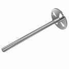 Staleks PodoDisk Mandrel Ø15mm, forlenget (37mm) thumbnail