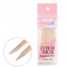 AlleLac manikyr trepinner 9,5cm (10stk) thumbnail