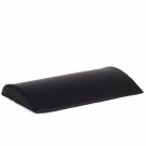 Bolster Lumbar AvenoLife K515 40x25x5cm, Sort thumbnail
