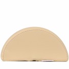 Bolster halvpute ø19(h9) x60cm, BEIGE Aveno Life thumbnail