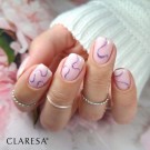 Soft & Easy Builder Gel, Claresa® Milky Pink, 12g thumbnail