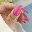 Claresa hybrid neglelakk (5ml), Lipstick muse 07 thumbnail