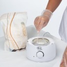 Stripsfrie Voksperler Sublime Collection, Coconut 800g thumbnail