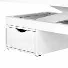 Behandlingsbenk Azzurro 815B, med innebygget varme thumbnail