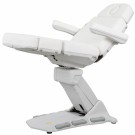 Elektrisk behandlingsbenk MAXI COZY HT, hvit thumbnail