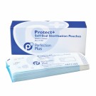 Selvforseglende Protect+ steriliseringsposer, 90 x 230mm (200stk) thumbnail