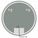 Frisør og sminkespeil, Aria, 80cm thumbnail