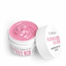 Claresa Rubber Gel 05 (rosa fiolett), 45g thumbnail