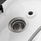 Gabbiano headspa 050, mobil hårvask thumbnail