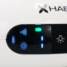 Habys AirBubble, elektrisk koppeapparat thumbnail