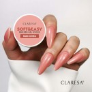 Soft & Easy Builder Gel, Claresa® SKIN COVER, 12g thumbnail