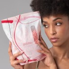 Stripsfrie Voksperler Sublime Collection, Cherry Blossom 800g thumbnail