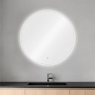 Frisør og sminkespeil, Aria, 80cm thumbnail