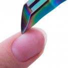 Neglebåndssaks rainbow, 4mm thumbnail