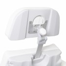 Elektrisk behandlingsbenk MAXI COZY+, hvit thumbnail