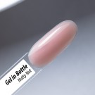 BUILDER GEL IN A BOTTLE NUTTY NUT, 15G HEMA-FREE thumbnail