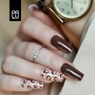 Neglelakk, Hybrid / SoakOff, 11g PALU Prague 06 thumbnail