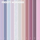 Neglelakk, Hybrid / SoakOff, 5ml Claresa® FROSTY MORNING 01 thumbnail