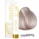 Permanent Hårfarge 100ml Imperity Singularity Nr. 11.10 Platinum Ask Blond Toner thumbnail