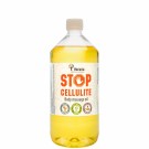 Massasjeolje VERANA® Stop Cellulite 1 liter thumbnail