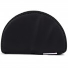 Bolster halvpute AvenoLife K515 ø15(h10) x60cm, Sort thumbnail