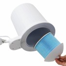 Neglevifte SUNKIN med LED-lys GEN 2 (4300rpm) thumbnail